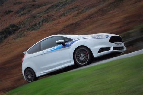 M Sport Tuned Ford Fiesta St Revealed