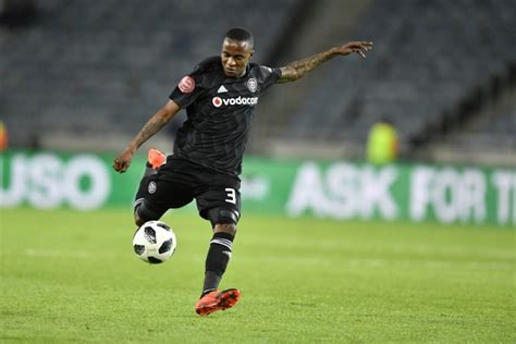 Thembinkosi lorch is a south african professional footballer who plays as a forward for orlando from wikipedia, the free encyclopedia. Thembinkosi Lorch wins big at PSL awards