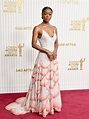 Danielle Deadwyler Leaned Into Ethereal Style At The SAG Awards ...