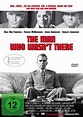 The Man Who Wasn't There (DVD) – jpc