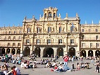 File:Plaza Mayor, Salamanca.JPG - Wikipedia