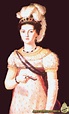 María Amalia de Sajonia | artehistoria.com
