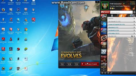 Message that says game damaged and an infinite download. Garena League Of Legends Korean Voice Changer - YouTube