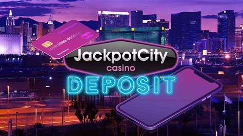 Jackpot City Deposit Methods The best Option for Indians
