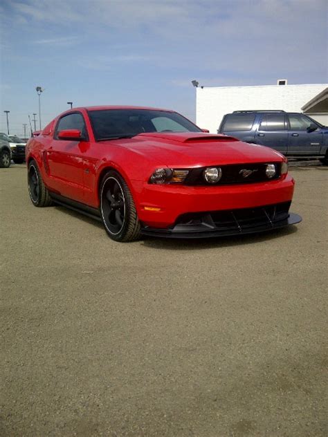 Pin By Pinner On 2012 Mustang Gt Supercharged 2012 Mustang 2012