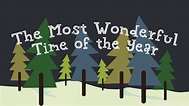 The Most Wonderful Time of the Year part 2 - Family Life Church