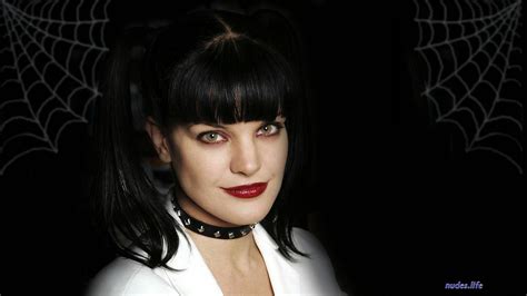 Xxx Pauley Perrette Photo Nudes Photos