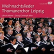 Thomanerchor Leipzig - Weihnachtslieder (CD) – jpc