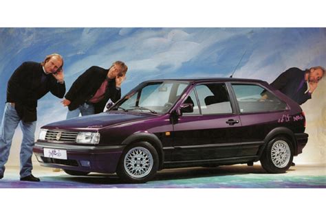 La polo g40 reprend les caractéristiques techniques de la polo cup. SPECIAL BREW: VW POLO G40 GENESIS | Classics World