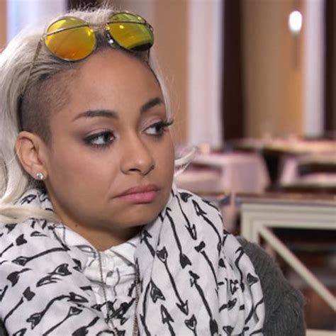 Raven Symone Discusses Using The N Word E Online