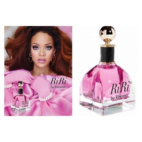 Perfume De Rihanna Riri Su Octava Fragancia Rihanna Rihanna Perfume
