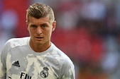 Players are Just Puppets! Germany's Toni Kroos Slams UEFA, FIFA Over ...