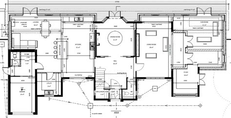 22 Architectural Building Plans Is Mix Of Brilliant Creativity Home