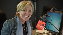 BBC Radio 4 - World at One - Sarah Montague