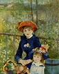 Pierre Auguste Renoir | Art Museum AK