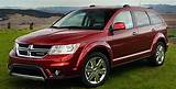 Dodge Journey Packages Images