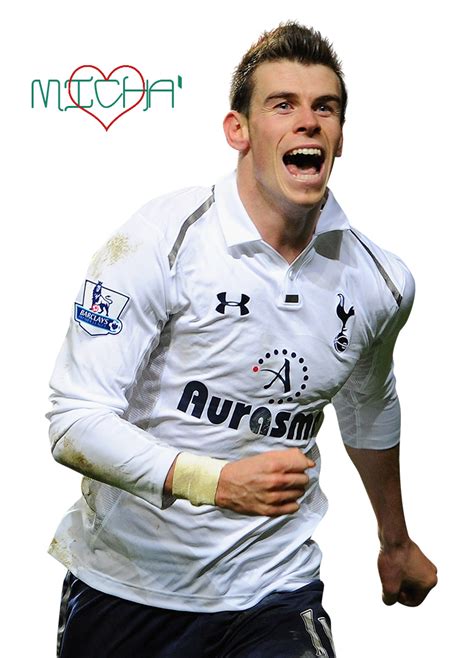 With tenor, maker of gif keyboard, add popular tottenham animated gifs to your conversations. Gareth Bale football render - 174 - FootyRenders