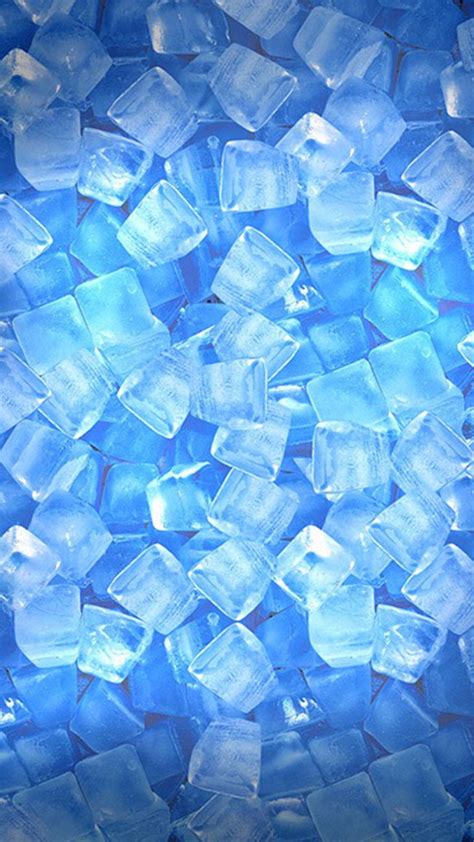 Blue Ice Background Ice Blue Icy Background Image For Free Download