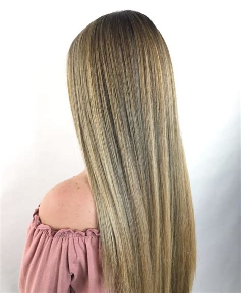 Top 17 Long Hairstyles For Women 2020 Unique Options 88 Photosvideos