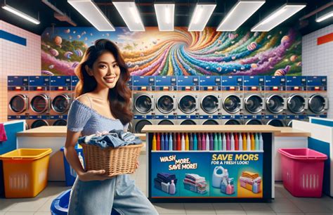 15 Laundry Promotion Ideas In The Philippines Boost Revenue