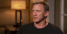 Daniel Craig: età, altezza, fisico, 007, Instagram, moglie, figlia e film