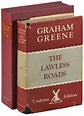 THE LAWLESS ROADS - INSCRIBED TO PETER GLENVILLE | Graham Greene ...