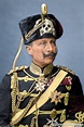 [Colorized] Kaiser Wilhelm II of Germany (c. 1900) [1022x1536] : r ...
