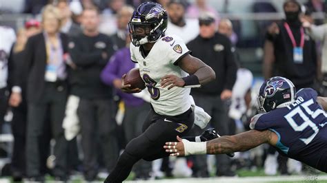 the baltimore ravens have been starting fast all season they also closed strong sunday in london
