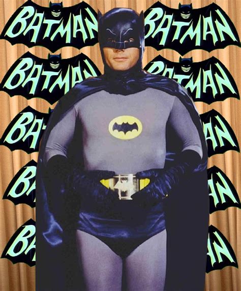 Batman Forever Brasil InterpretaÇÕes Batman And Robin Batman 1966