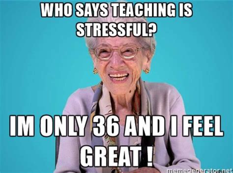 List rules vote up any funny jokes about teaching or teachers. If You're A Teacher And None Of These Make You Laugh ...