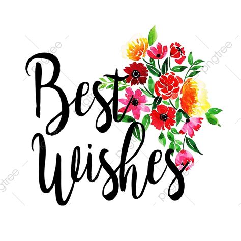Best Wishes Clip Art Free 20 Free Cliparts Download Images On