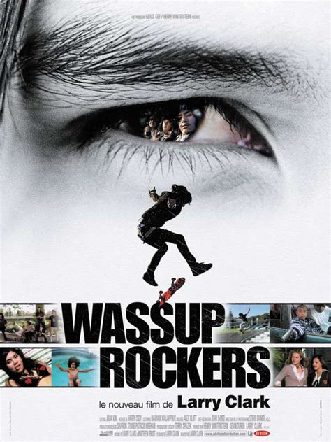 Wassup Rockers Film 2005 AlloCiné