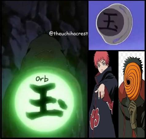 The Hidden Meaning and Significance Behind the All Akatsuki Rings
