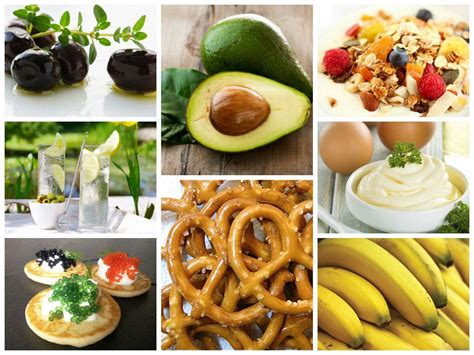 Os alimentos calóricos selecionados abaixo podem não ser os mais calóricos que existem; Los alimentos con más calorías - Diario La Prensa