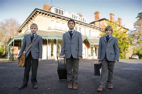 Bbc Bbc Learning Parents Blog Boarding School At Eight Years Old