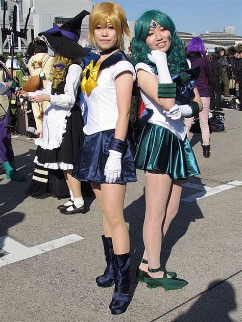 Lgbt Cosplay Lesbian And Gay Ideas You Ll Love The Senpai Cosplay