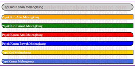 Nicepng provides large related hd transparent png images. Cara Membuat Garis Border Melengkung | BALONG CONDRO