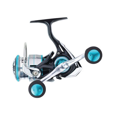 Daiwa Emeraldas V LT