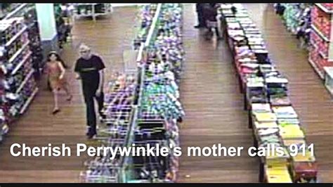 Cherish Perrywinkles Mom Calls 911 After Youngster Vanishes Video