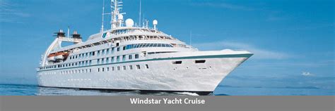 Windstar Yacht Cruise Monaco F1gp