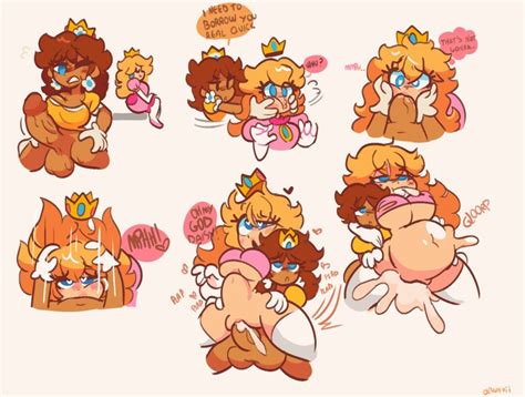 Princess Daisy Princess Peach Mario Series Nintendo Super Mario Bros 1 Super Mario Land