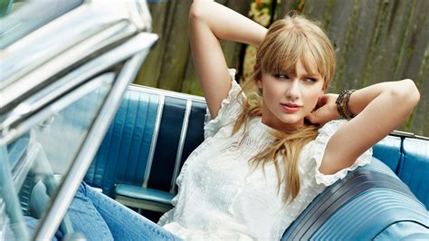Taylor Swift Wallpapers Hd Wallpapers Id 27350