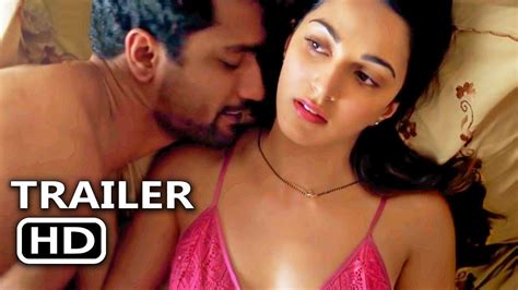 Lust Stories Official Trailer Netflix 2018 Radhika Apte Kiara Advani Youtube
