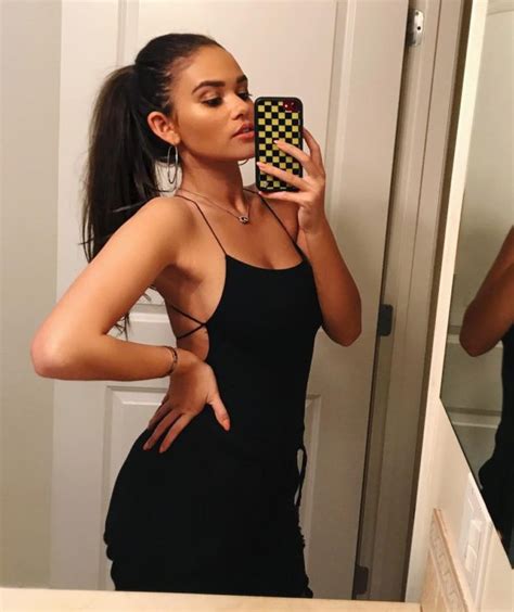 Madison Pettis The Fappening Sexy Photos The Fappening