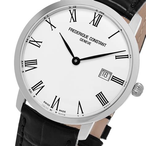 Frederique Constant Geneve Automatic Fc 306mr4s6 Swiss Timepieces