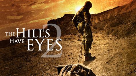 Watch The Hills Have Eyes Prime Video
