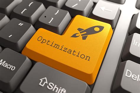 The Complete Guide To Process Optimization Definition Steps Examples