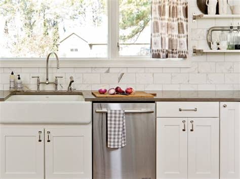 Your kitchen cabinets take up a lot of space in the heart of your home. Why the Placement of Your Cabinetry Knobs and Pulls ...