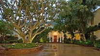 Samuel Goldwyn's Former Beverly Hills Mansion Is Listed for $39M ...