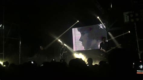 Sweet Cigarettes After Sex Guadalajara C3 Stage Live 26 Enero 2018 Youtube